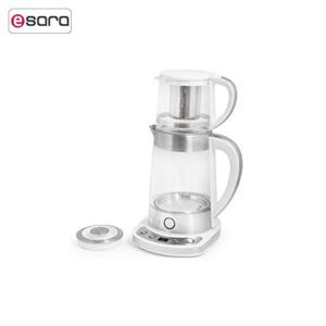 چای ساز  هاردستون TKG1701  Hardstone TKG1701 Tea Maker