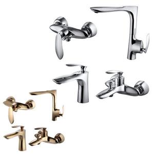 ست شیرآلات اوج مدل الگانت