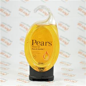 ژل شست و شوی بدن Pears