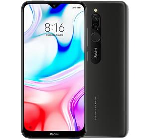 گوشی موبایل شیائومی مدل Redmi 8 ظرفیت 64 گیگابایت رم 4 گیگابایت Xiaomi Redmi 8-4/64GB