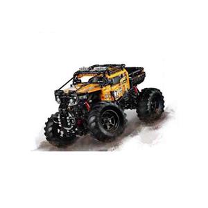 لگو سری Technic مدل X-treme Off-Roader کد 42099