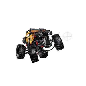 لگو سری Technic مدل X-treme Off-Roader کد 42099