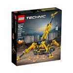 لگو سری Technic مدل Compact Crawler Crane کد 42097