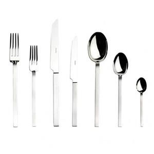 سرویس قاشق چنگال و کارد 84 تکه کاراجا مدل Karaca Jumbo