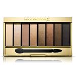 پالت سایه چشم مکس فکتور مدل Maxfactor Masterplece رنگ Skylightnudhs