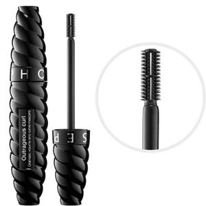 ریمل HUDA BEAUTY OUTRAGEOUS CURL MASKARA