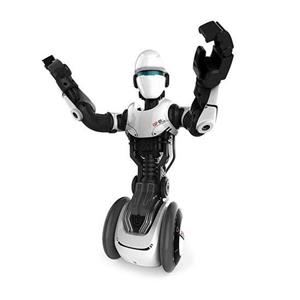 ربات سیلورلیت مدل او پی Silverlit OP One Smart Robot