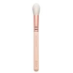 براش زووا ZOEVA Luxe Highlight Brush مدل 105 رنگ رزگلد