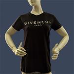 تیشرت مشکی GIVENCHY