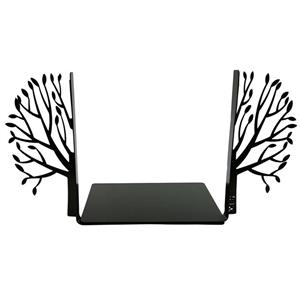 نگهدارنده کتاب ملو طرح افرا کد KMU26 -