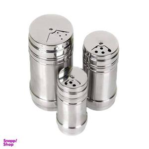 نمک پاش کد 369 مجموعه 3 عددی