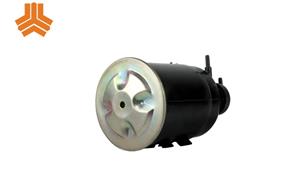 کنیستر کاربراتوری پراید