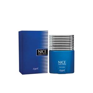 عطر مردانه سپیل نایس فیلینگز Sapil Nice Feelings for men