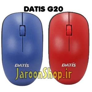 موس بی‌سیم Datis مدل G20