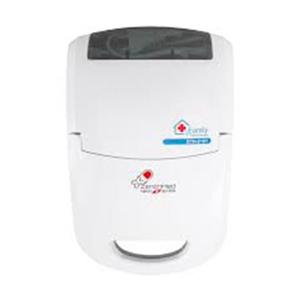 نبولایزر کمپرسوری زنیت مد مدل ZTH-2101