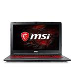 MSI GV62 7RD-Core i5-8GB-1TB-2GB