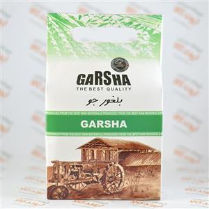 بلغور جو گرشا GARSHA مدل BARLEY GRITS