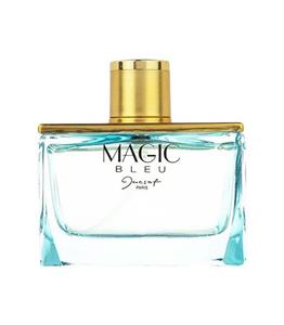 عطر و ادکلن مردانه ژک ساف مجیک بلو Jacsaf Magic Bleu EDP For Men 