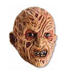 ماسک صورت روبیز کاستوم کابوس در خیابان الم Rubies Costume A Nightmare On Elm Street Mask