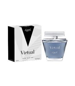 عطر مردانه سپیل ویرچوآل Sapil Virtual for men 