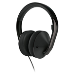 Xbox One Stereo Headset - Black