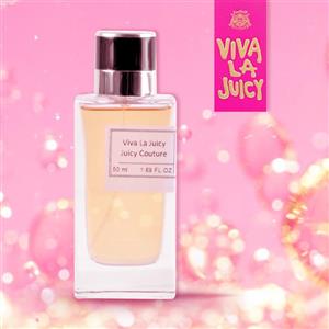 جویسی کوتور VIVA LA JUICY WOMAN EDP 