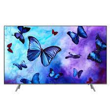 تلویزیون 65 اینچ اولد هوشمند سامسونگ OLED 65Q6FN