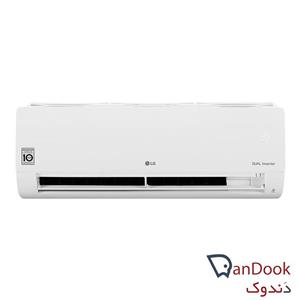 کولر گازی 9000 نکست پلاس 2 ال جی مدل LGNP097SK1