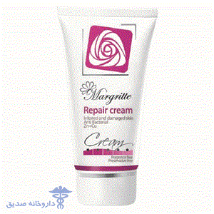کرم ترمیم کننده مارگریت Margritte