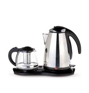 چای ساز پارس خزر HY-2073 Pars Khazar Tea Maker 