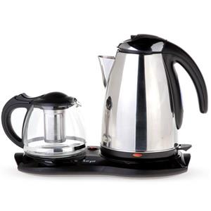 چای ساز پارس خزر HY-2073 Pars Khazar Tea Maker 