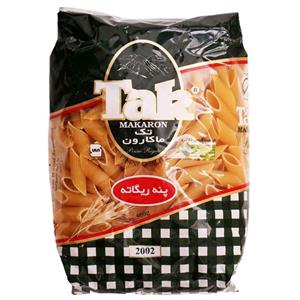 ماکارونی پنه ریگاته تک ماکارون - 500 گرم