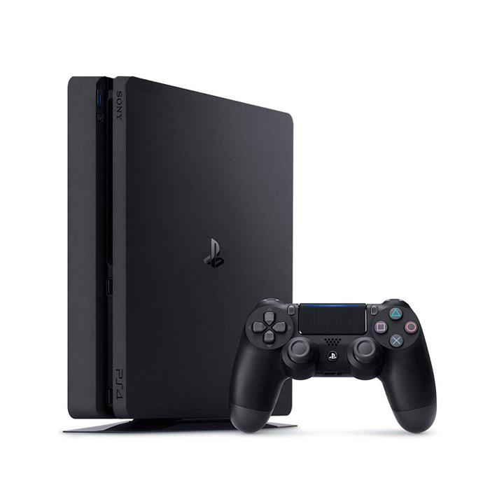 کنسول بازی سونی پلی استیشن 4 پرو ( ps4 )  ظرفیت 1 ترابایت