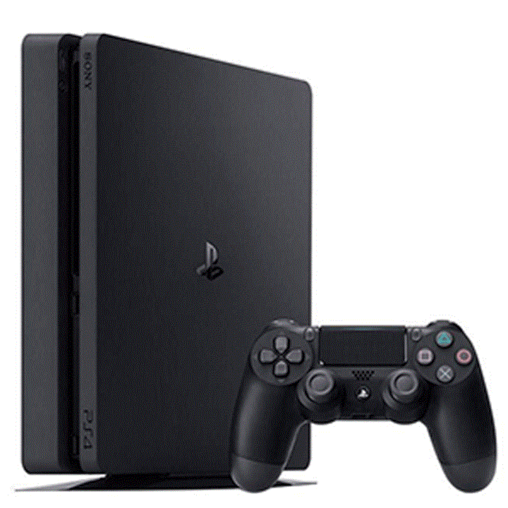 کنسول بازی سونی پلی استیشن 4 پرو ( ps4 )  ظرفیت 1 ترابایت