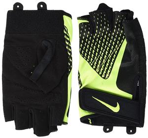 دستکش ورزشی نایکی مدل Lock Down سایز متوسط Nike Core Lock 2.0 Training Gloves Medium