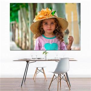 تابلو شاسی طرح فرشته کد 0121