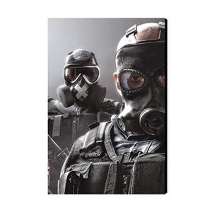 تابلو شاسی طرح Rainbow Six مدل As1130 