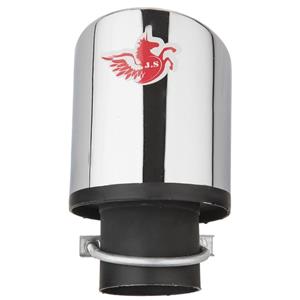 سر اگزوز خودرو مدل JS