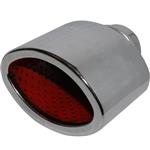 BTS 712 Car Exhaust Tail