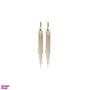 گوشواره طرح آویز دار مدل SH506-2