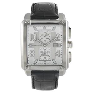 ساعت مچی عقربه ای مردانه آلن دلون AD307-1315