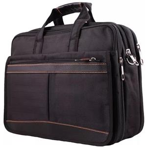 کیف اداری چرم ما مدل DP-02