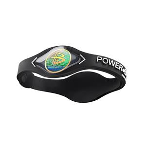 دستبند مغناطیسی پاور بالانس مدل BLACK Power Balance 2 