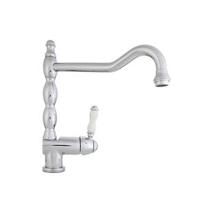 شیر آشپزخانه موست مدل رنسانس