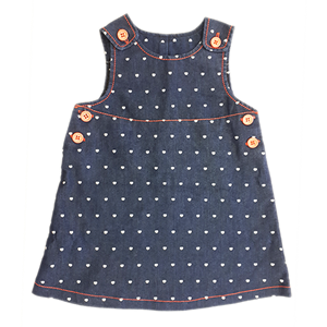 سارافون لی دخترانه