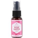 تونر گل رز ارگانیک Leven Rose مدل Rose Water