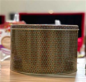 زعفران سوپرنگین صادراتی اعلا (یک کیلوگرم)