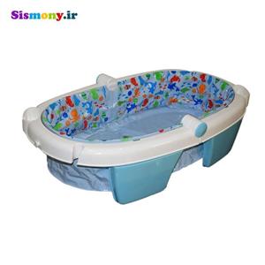 وان حمام کودک مدل 8310