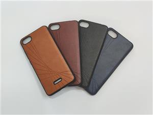 گارد چرمی REDMI 6A