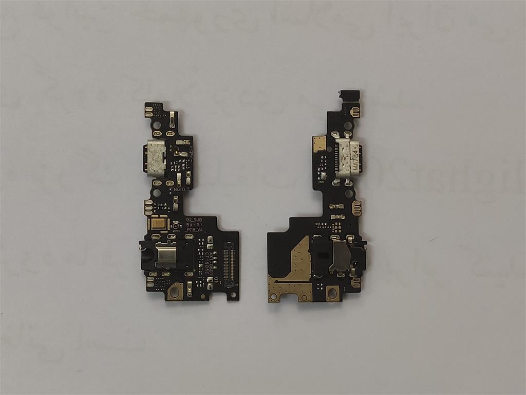 Charging Board For Xiaomi Redmi Note 5A/5A Prime